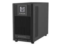 Conceptronic ZEUS52ES3K UPS 2.7kW 3000VA
