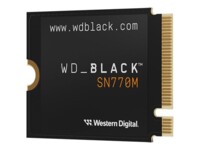 WD_BLACK SN770M SSD WDS200T3X0G 2TB M.2 PCI Express 4.0 x4 (NVMe)