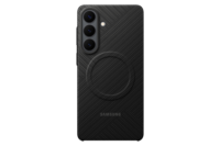 Samsung M2 Carbon Magnet Black Beskyttelsescover Sort