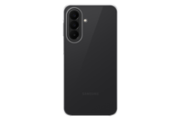 Samsung Clear Case - Transparant - Galaxy A27 5G Beskyttelsescover