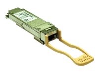 Cisco QSFP+ transceiver modul 40 Gigabit Ethernet