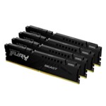 Kingston FURY Beast DDR5 128GB kit 5200MHz CL40 On-die ECC