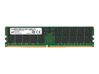 Micron DDR5 SDRAM 64GB 5600MHz CL46 reg ECC DIMM 288-PIN