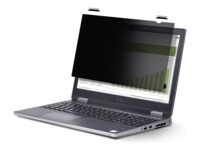 StarTech.com 14-inch 16:10 Laptop Touch Privacy Screen, Flip-Up Notebook privacy-filter