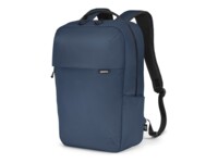 DICOTA Commuter Rygsæk til notebook 16' 300D RPET polyester Blå