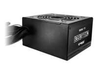 ASRock Challenger CL-550B Strømforsyning 550Watt