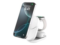 Belkin UltraCharge Trådløs opladningsstander 25Watt