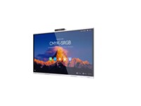 Huawei IdeaHub S3 S3-IHS3-86SA LED-bagbelyst LCD fladt paneldisplay 3840 x 2160 86'