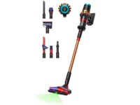 Dyson V16 Piston Animal czarny mat/miedz wersja ekskluzywna