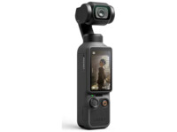 DJI Osmo Pocket 4