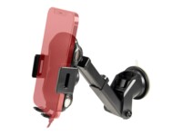 Inter-Tech Bilopladningsholder 10Watt