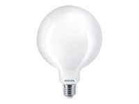 Philips LED-filament-lyspære 8.5W E 1055lumen 2700K Varmt hvidt lys