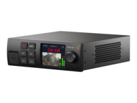 Blackmagic Web Presenter HD Web-sender