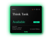 BOOKING DEVICE 5 PCS PERP