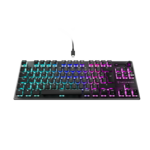 Turtle Beach Vulkan Tastatur Mekanisk Ja Kablet Tysk