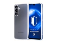 3MK Clear Case Beskyttelsescover Transparent