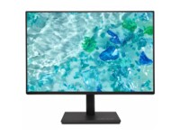 Acer Vero B247Y Gbemiqpruzx 24' IPS 1920 x 1080 (Full HD) HDMI DisplayPort USB-C 120Hz