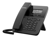 Mitel OpenScape CP110 Telefon med ledning 3 line LCD display