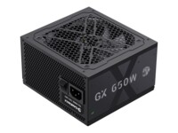 GameMax GX Series GX 650GF Strømforsyning 650Watt