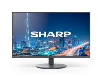 Sharp MultiSync E244FL 24' VA 1920 x 1080 (Full HD) HDMI DisplayPort 60 Hz