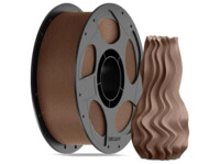 Anycubic PLA Filament Bronze 3D nyomtatószál bronz