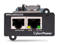 CyberPower 10/100 Adapter for fjernadministration