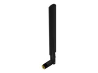 Panorama PWB-BC3G-38-RSMAP Antenne 16.3cm Sort