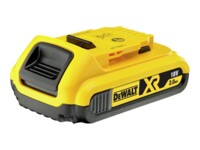 DeWALT DCB183 Batteri Li-ion 2Ah
