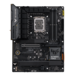 ASUS TUF GAMING Z790-PLUS WIFI ATX LGA1700 Intel Z790