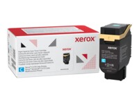 Xerox Cyan 7000 sider Toner