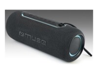 Muse M-780 BT Højttaler Sort