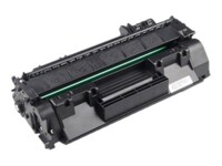 Gilford PH505XBK Sort 2300 sider Toner