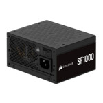 CORSAIR SF Series SF1000 1000Watt 80 PLUS Platinum