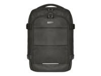 Tracer Rygsæk til notebook 14' Polyester Sort