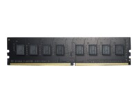 G.Skill Value Series DDR4 4GB 2133MHz CL15 Ikke-ECC