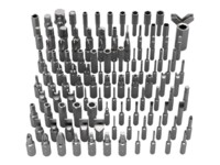 iFixit Manta Driver Kit Skruetrækker med bitsæt 114 Dele