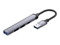 ColorWay CW-HUB05 Hub 4 porte USB