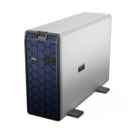 DELL PowerEdge T560 Smart Selection Intel Xeon Silver 4514Y 2x32GB 1x960GB SSD SATA 2x1100W H755 3Yr Basic NBD