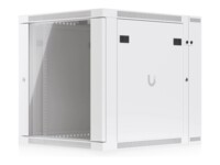 Ubiquiti UACC-Rack-12U-Wall-SW-G Hvid
