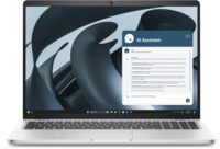 DELL Pro 16 Plus PB16255 16' 1920 x 1200 (WUXGA) 350 32GB 512GB AMD Radeon 860M Windows 11 Pro