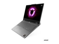 Lenovo LOQ Essential 15ARP11 83VA 15.6' 1920 x 1080 (Full HD) 170 16GB 512GB NVIDIA GeForce RTX 5060 / AMD Radeon 680M Windows 11 Home
