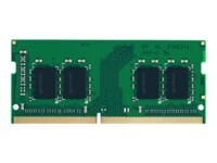 GOODRAM DDR4 16GB 3200MHz CL22 Ikke-ECC SO-DIMM 260-PIN