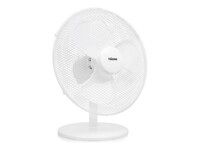 Tristar VE-5727 Køleventilator På bord Hvid