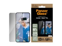 PanzerGlass Privacy Samsung Galaxy S25+