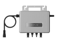 EcoFlow Stream Solenergi inverter 800Watt