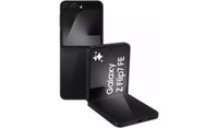 Samsung Galaxy Z Flip7 FE 6.7' 128GB Sort