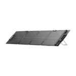 New--Lightweight 110W Solar Panel