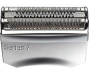 Braun Series 7 70S Ekstra klinge og skærer Sølv
