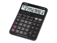 Casio DJ-120D Plus Skrivebords-regnemaskine