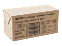 Ricoh IM C530 Gul
